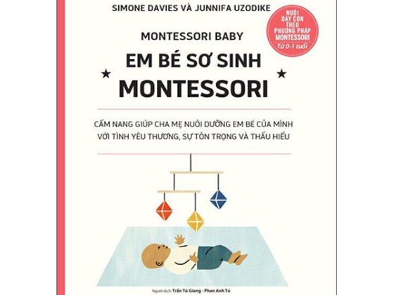 Montessori Baby - Em Bé Sơ Sinh Montessori PDF