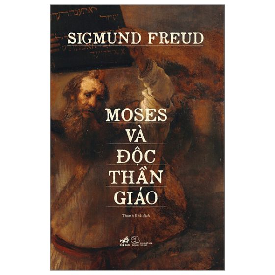 Moses Và Độc Thần Giáo PDF