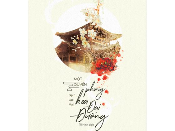Một Quyển Phong Hoa Đại Đường2 Mặt Bế Khuôn Tròn Kích Thước 8cm (Giấy Ivory Bồi 2 Lớp Cán Mờ) PDF