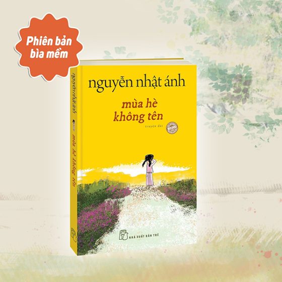 Mùa Hè Không Tên PDF