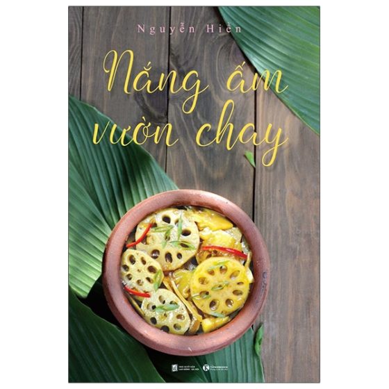 Nắng Ấm Vườn Chay PDF