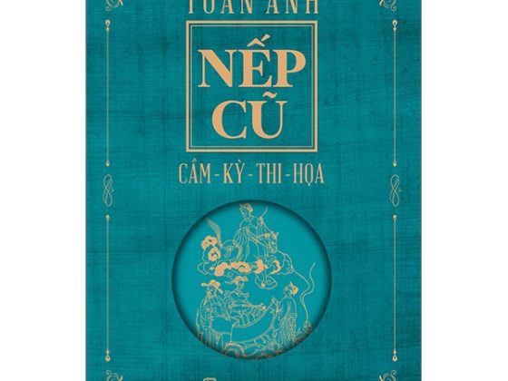 Nếp Cũ: Cầm - Kỳ - Thi - Họa PDF