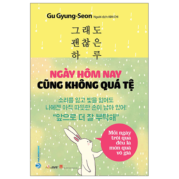 Ngày Hôm Nay Cũng Không Quá Tệ PDF Ngày Hôm Nay Cũng Không Quá Tệ PDF