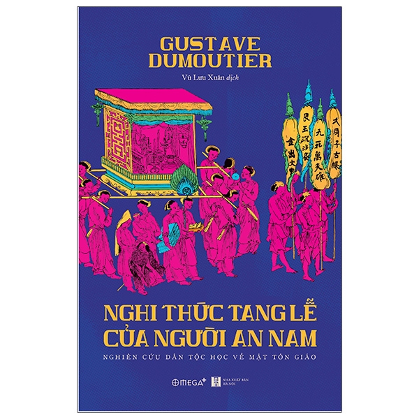 Nghi Thức Tang Lễ Của Người An Nam PDF Nghi Thức Tang Lễ Của Người An Nam PDF