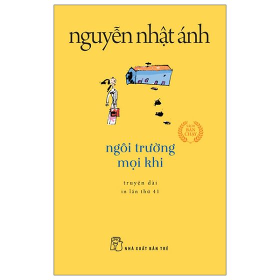 Ngôi Trường Mọi Khi PDF