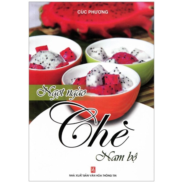 Ngọt Ngào Chè Nam Bộ PDF Ngọt Ngào Chè Nam Bộ PDF