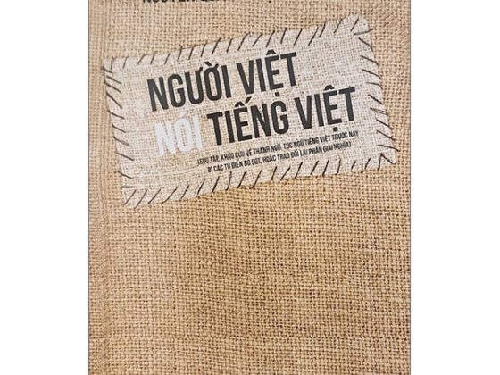 Người Việt Nói Tiếng Việt PDF