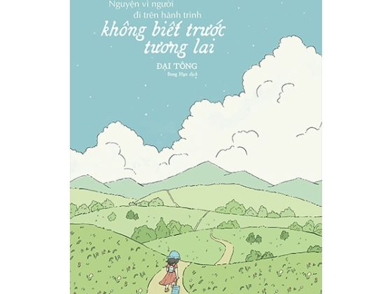 Nguyện Vì Người Đi Trên Hành Trình Không Biết Trước Tương Lai PDF