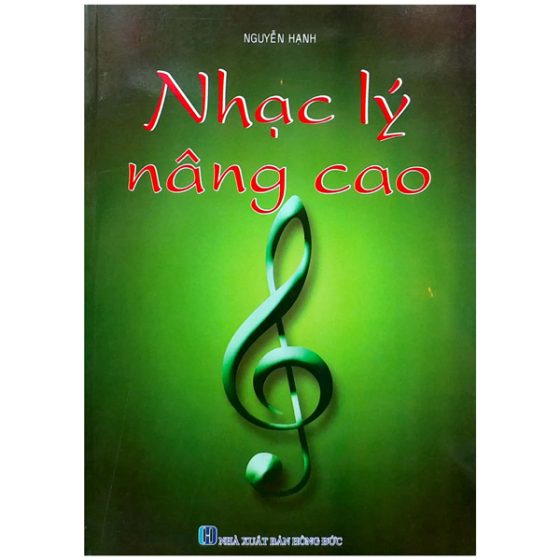 Nhạc Lý Nâng Cao PDF