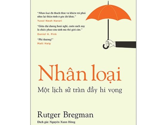 Nhân Loại - Một Lịch Sử Tràn Đầy Hi Vọng PDF