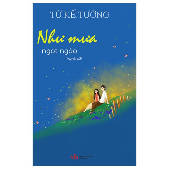 Như Mưa Ngọt Ngào PDF