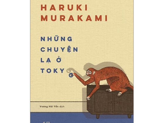 Những Chuyện Lạ Ở Tokyo PDF