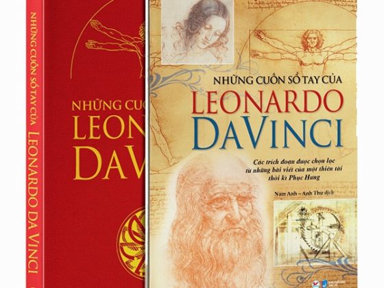 Những Cuốn Sổ Tay Của Leonardo Da Vinci PDF