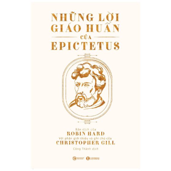 Những Lời Giáo Huấn Của Epictetus PDF