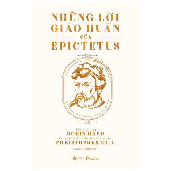 Những Lời Giáo Huấn Của Epictetus PDF Những Lời Giáo Huấn Của Epictetus PDF