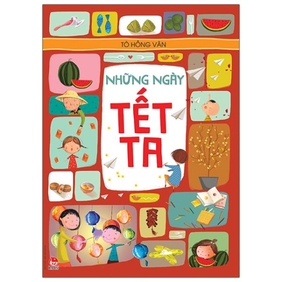 Những Ngày Tết Ta PDF