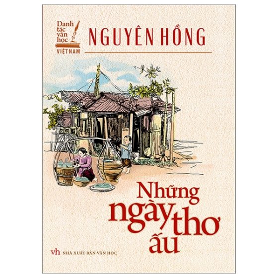 Những Ngày Thơ Ấu PDF