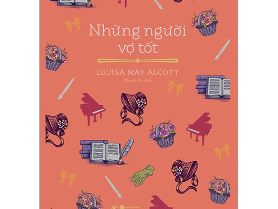 Những Người Vợ Tốt PDF