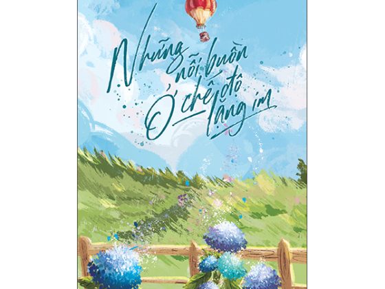 Những Nỗi Buồn Ở Chế Độ Lặng Im PDF