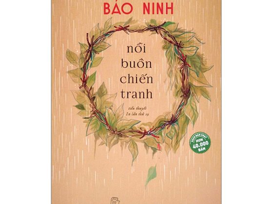 Nỗi Buồn Chiến Tranh PDF