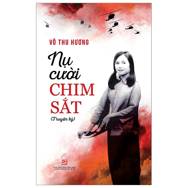 Nụ CườI Chim Sắt PDF Nụ CườI Chim Sắt PDF