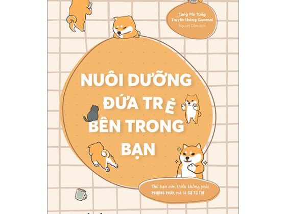 Nuôi Dưỡng Đứa Trẻ Bên Trong Bạn PDF