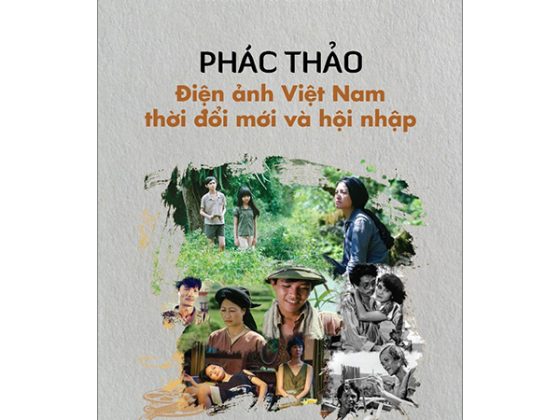 Phác Thảo Điện Ảnh Việt Nam Thời Đổi Mới Và Hội Nhập PDF