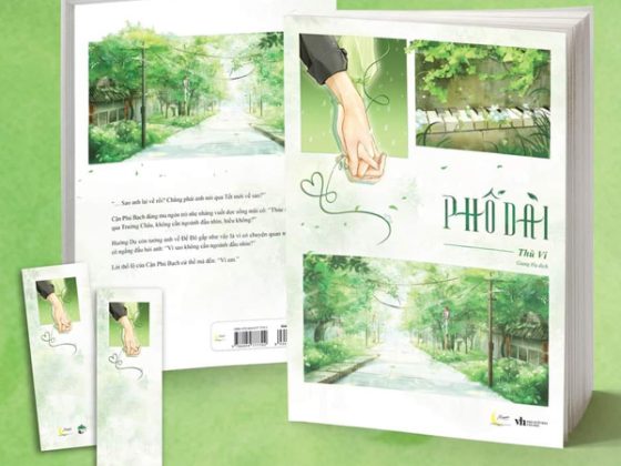 Phố DàiBồi Cứng PDF
