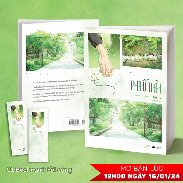 Phố DàiBồi Cứng PDF Phố DàiBồi Cứng PDF