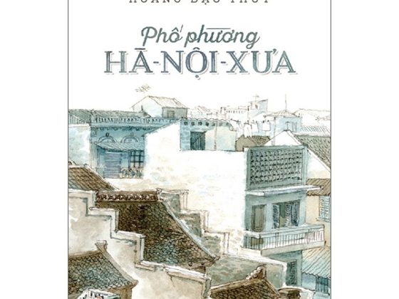 Phố Phường Hà Nội Xưa PDF