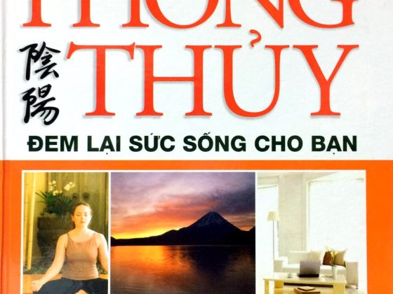 Phong Thủy - Đem Lại Sức Sống Cho Bạn PDF
