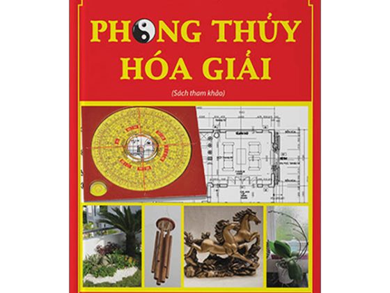 Phong Thủy Hóa Giải PDF