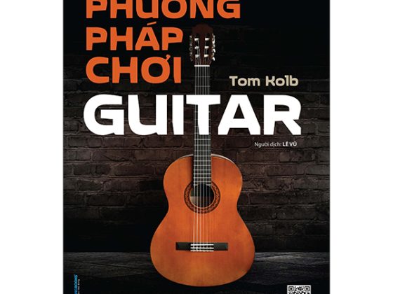 Phương Pháp Chơi Guitar PDF