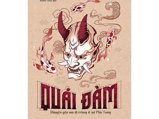 Quái Đàm PDF