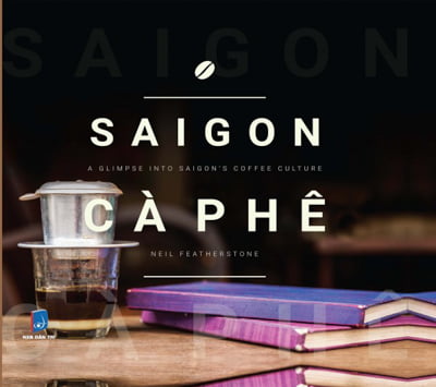 Sách Ảnh-Saigon Cà Phê PDF