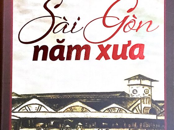 Sài Gòn Năm Xưa (Tái Bản 2018) PDF
