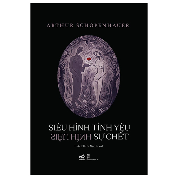 Siêu Hình Tình Yêu - Siêu Hình Sự Chết PDF Siêu Hình Tình Yêu - Siêu Hình Sự Chết PDF