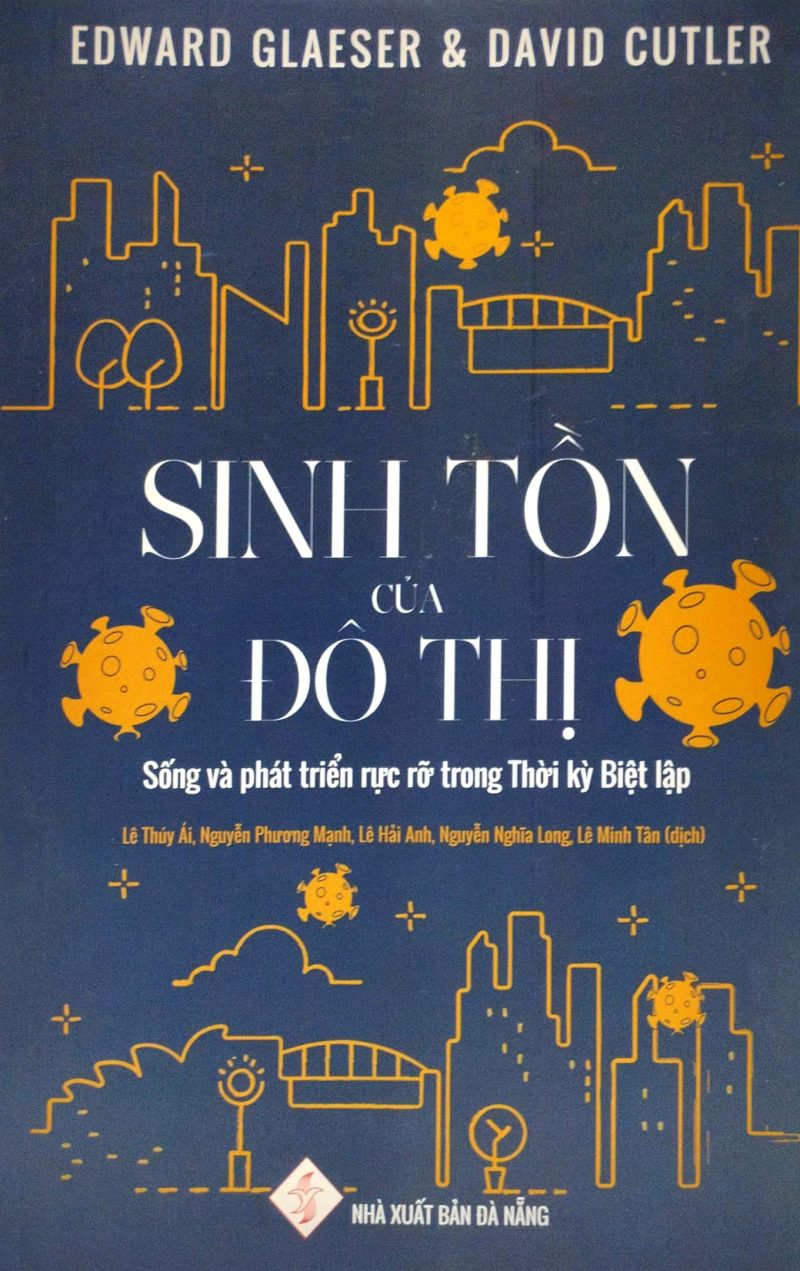 Sinh Tồn Của Đô Thị PDF