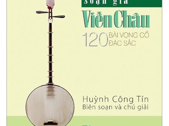 Soạn Giả Viễn Châu - 120 Bài Vọng Cổ Đặc Sắc PDF