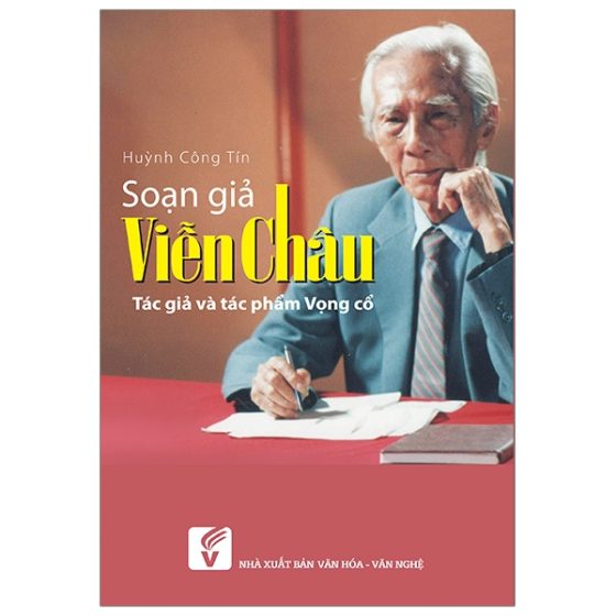 Soạn Giả Viễn Châu - Tác Giả Và Tác Phẩm Vọng Cổ PDF