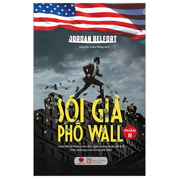 Sói Già Phố Wall - Phần 2 PDF Sói Già Phố Wall - Phần 2 PDF