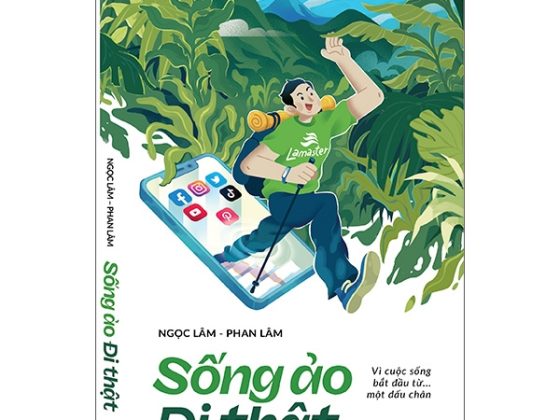 Sống Ảo Đi Thật PDF