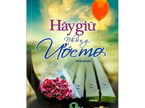 Sống Đẹp - Hãy Giữ Những Ước Mơ PDF