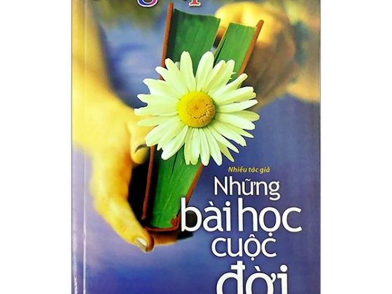 Sống Đẹp - Những Bài Học Cuộc Đời PDF