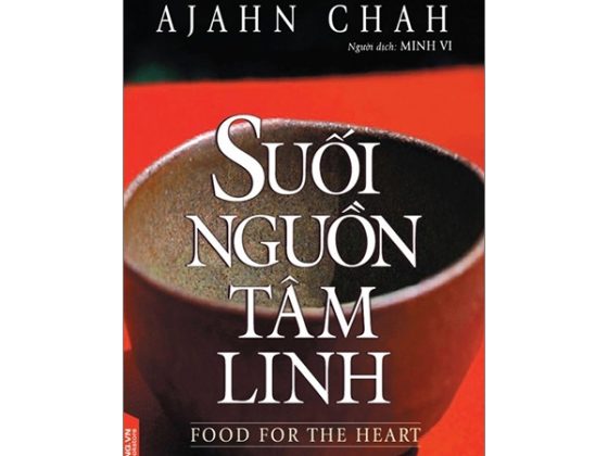 Suối Nguồn Tâm Linh PDF