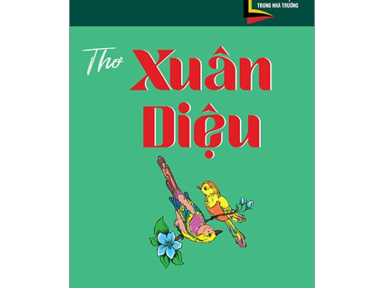 Tác Phẩm Văn Học Trong Nhà Trường - Thơ Xuân Diệu PDF