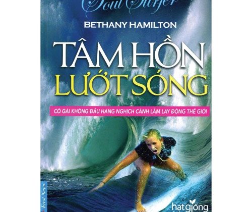 Tâm Hồn Lướt Sóng PDF