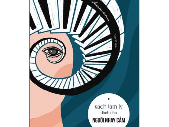 Tâm Lý Dành Cho Người Nhạy Cảm PDF