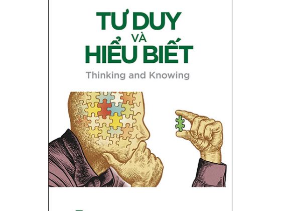Tâm Lý Học Toàn Thư - Tư Duy Và Hiểu Biết PDF