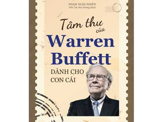 Tâm Thư Của Warren Buffett Dành Cho Con Cái PDF